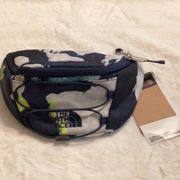 The North Face Jester Lumbar Pack - Picture 4 of 8